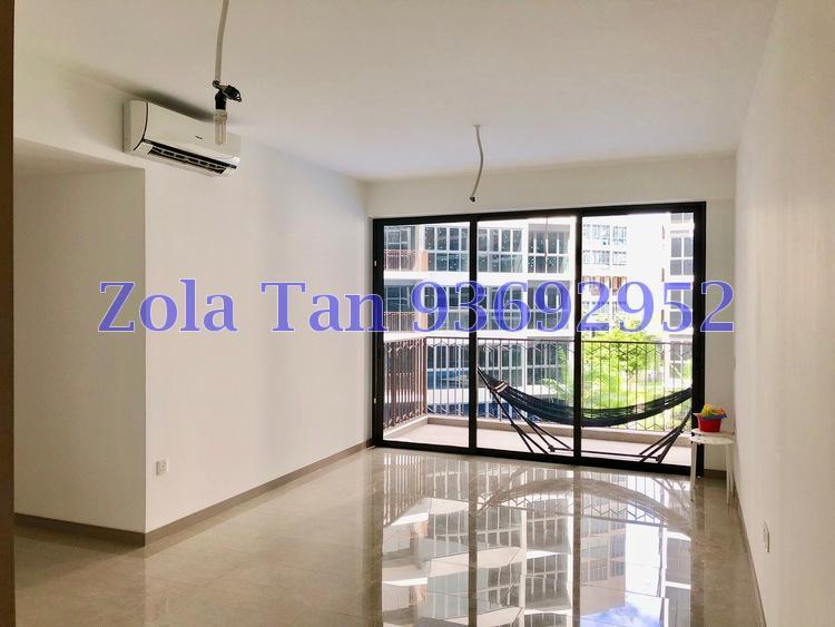 The Criterion (D27), Condominium #172583892